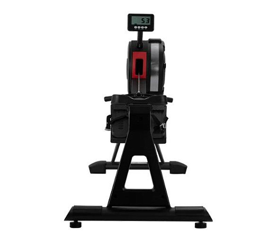 Гребной тренажер Cardiopower PRO CR400 фото3