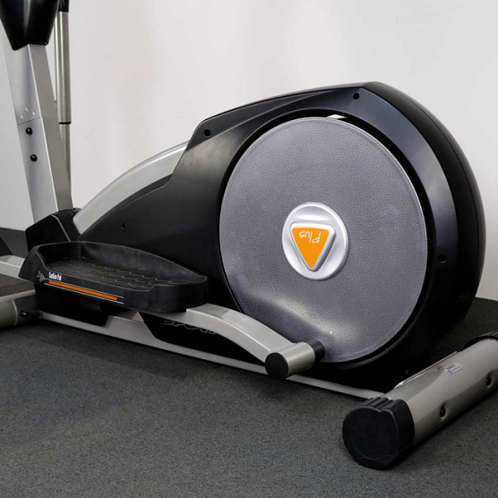 Эллиптический тренажер Sportop E7000P+ фото13