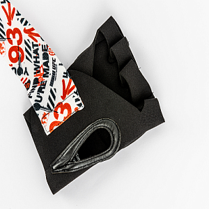 Купить UFC Гелевые бинты UFC Gel Glove Wraps RD,L/XL в Москве
