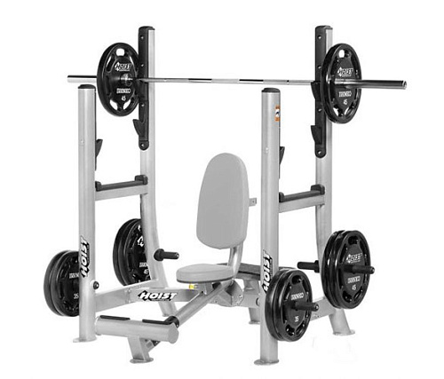 Силовой тренажер Hoist CF-3860