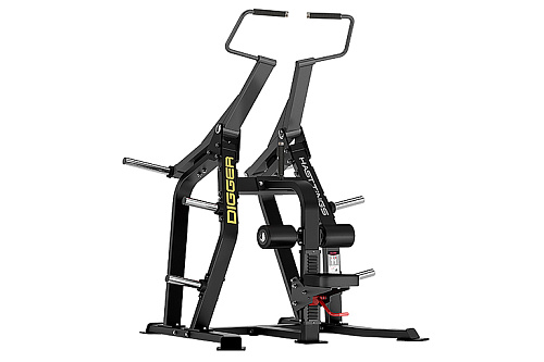 Верхняя тяга с независимыми рычагами Hasttings Digger HD006-5 Купить Верхняя тяга с независимыми рычагами Hasttings Digger HD006-5 в Москве