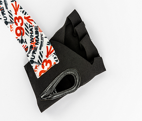 Гелевые бинты UFC Gel Glove Wraps RD,L/XL