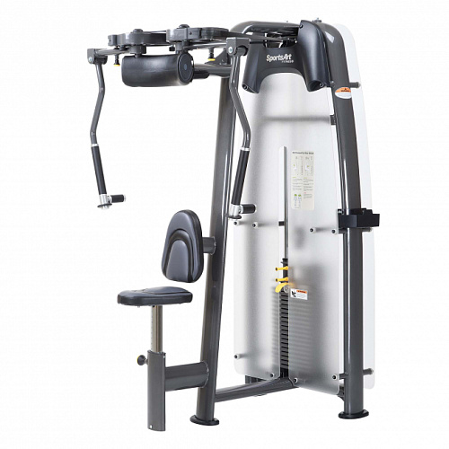 Купить Грузоблочный тренажер Sportsart Fitness S-Line S922 в Москве