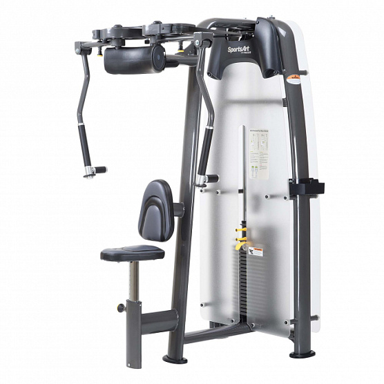 Грузоблочный тренажер Sportsart Fitness S-Line S922