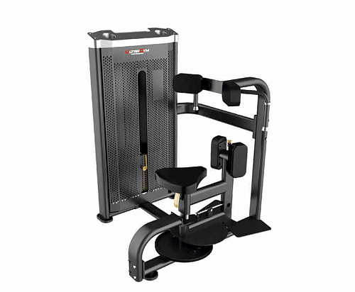 Купить Вращение торса Ultra Gym UG-IN1915 в Москве