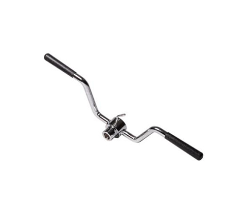 Купить Рукоятка на гриф для Т-образной тяги Original FitTools (ф26, ф50) в Москве