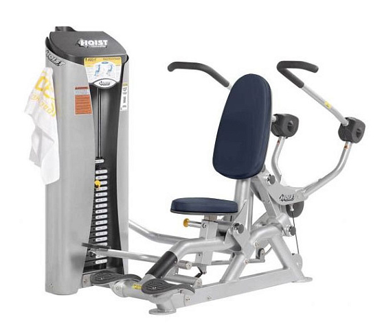 Силовой тренажер Hoist ROC-IT RS-1103 фото13
