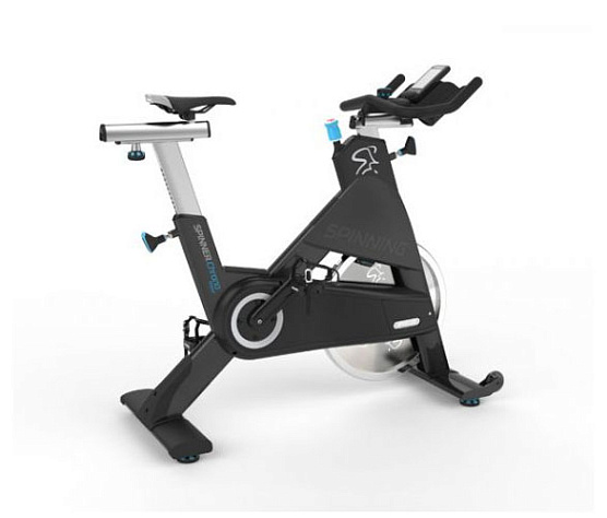 Велотренажер Precor Spinner Chrono Power