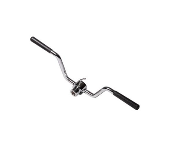 Рукоятка на гриф для Т-образной тяги Original FitTools (ф26, ф50)