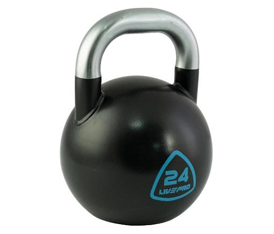 Гиря Livepro Гиря LP8042-24