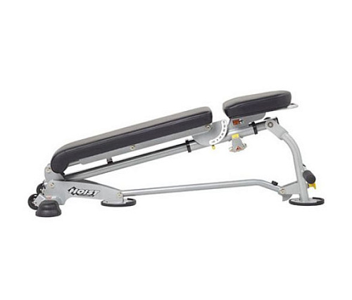 Скамья складная Hoist HF-5167