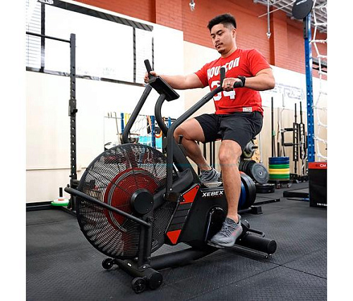 Аэробайк Xebex ABVR-2L