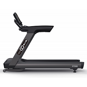 Купить Беговая дорожка Cardiopower PRO CT200 в Москве