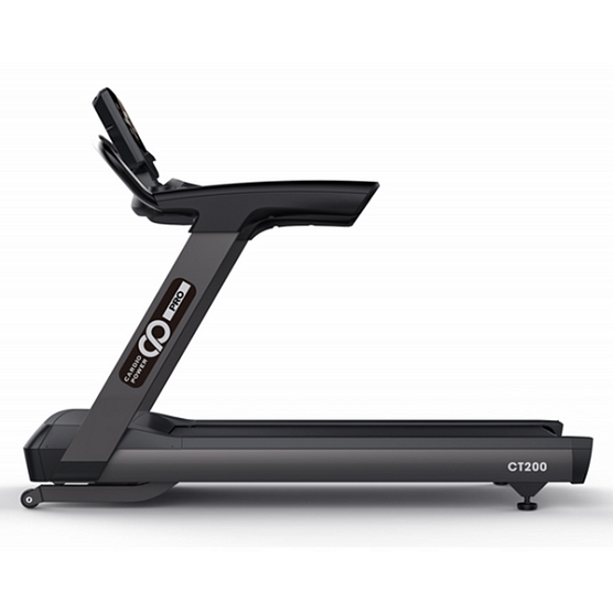 Беговая дорожка Cardiopower PRO CT200 фото3