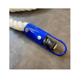 Купить Original FitTools Канат для лазания 10 м D-40 мм в Москве