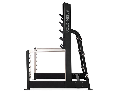 Рама для приседаний олимпийская Freemotion Fitness EF212