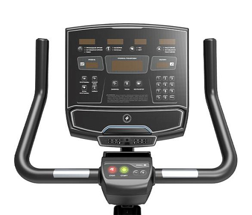 Велотренажер вертикальный Smith Fitness Excellence UBS8.0