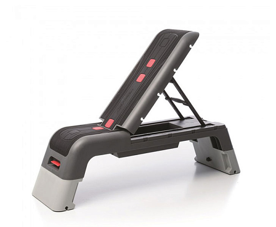 Life Fitness Дека, степ-платформа