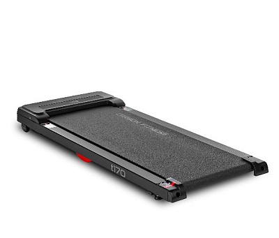 Беговая дорожка Carbon fitness T170 домашняя