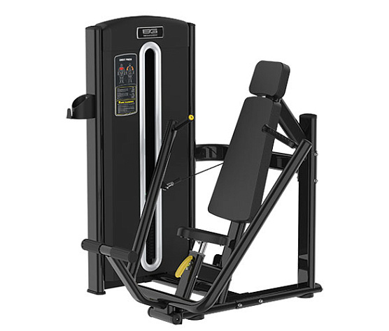 Жим от груди Bronze Gym M05-001
