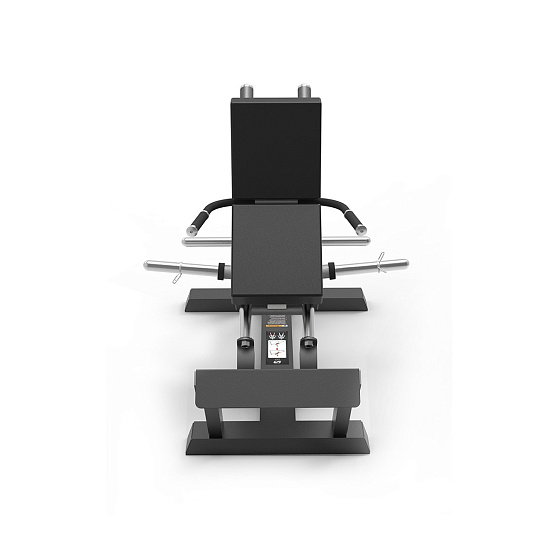 Гакк машина Spirit Fitness SP-4509 фото2