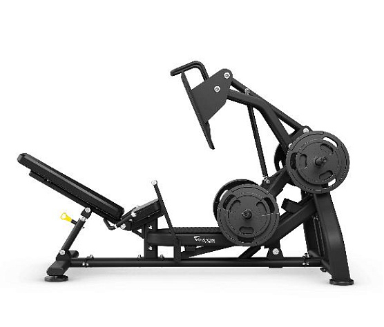 Жим ногами Vision Fitness VST600-PL70 фото2