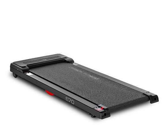 Беговая дорожка Carbon fitness T170 домашняя 