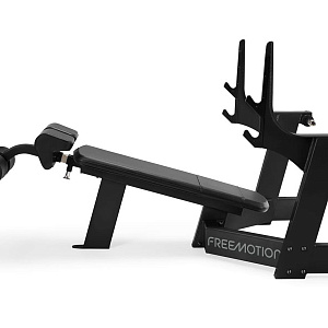 Купить Силовой тренажер Freemotion Fitness Epic EF215 в Москве