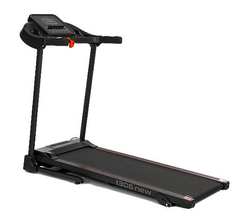 Купить Беговая дорожка Carbon fitness T306 NEW домашняя в Москве