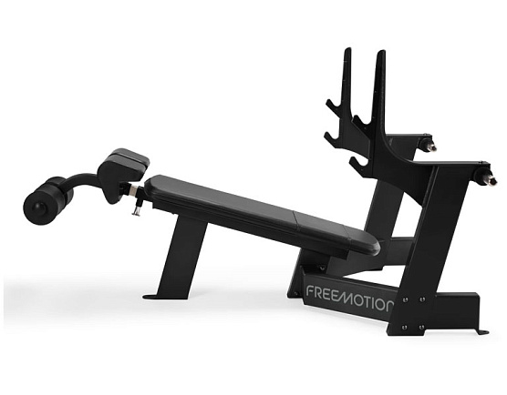 Силовой тренажер Freemotion Fitness Epic EF215 фото1