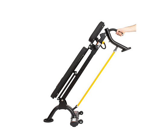 Скамья универсальная Rebel Fitness RPB16 фото3