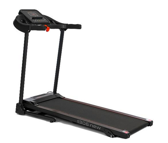Беговая дорожка Carbon fitness T306 NEW домашняя