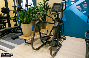 Шоурум в Casa Ricca Expo