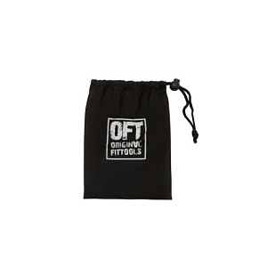 Купить Original FitTools Эспандер ленточный тканевый сопротивление 30-35 LBS в Москве