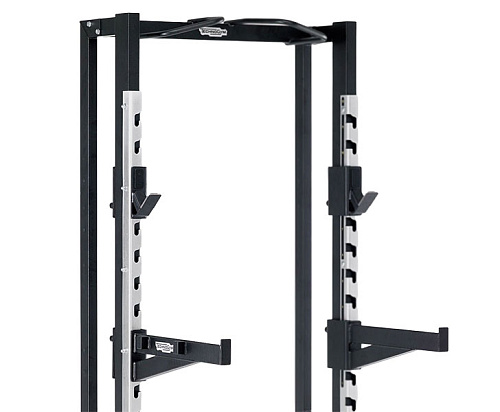 Силовой тренажер Technogym Olympic Half Rack