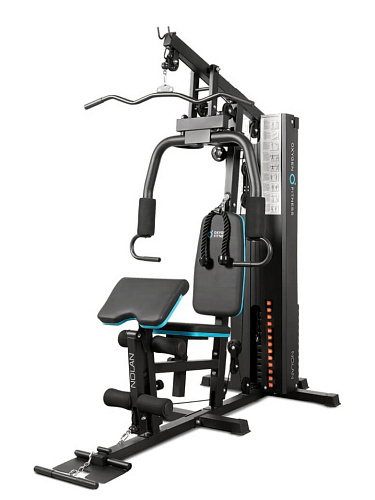 Купить Силовой комплекс домашний OXYGEN FITNESS NOLAN PLUS в Москве