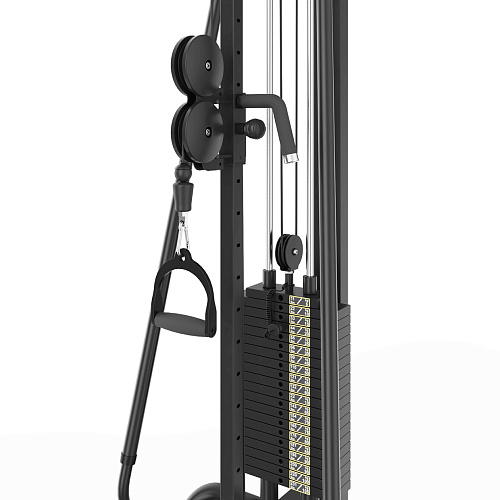 Кроссовер UNIX Fit MAX PRO одинарный (UC-1614B-1-100)