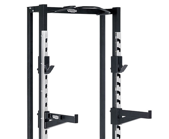 Силовой тренажер Technogym Olympic Half Rack фото2