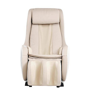 Купить Массажное кресло Ergonova Organic Mini Beige массажное кресло в Москве