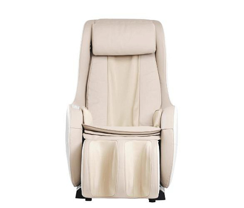 Массажное кресло Ergonova Organic Mini Beige