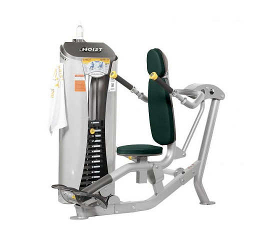 Силовой тренажер Hoist ROC-IT RS-1101 фото12