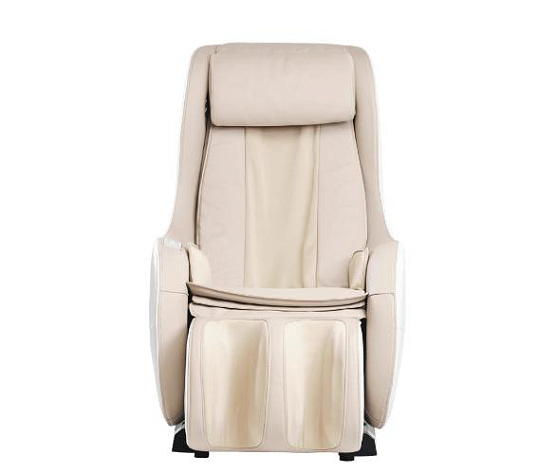 Массажное кресло Ergonova Organic Mini Beige фото3