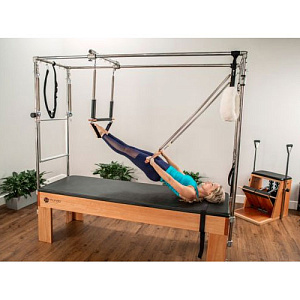 Купить Balanced Body Стол Кадиллак MUNDO Cadillac в Москве