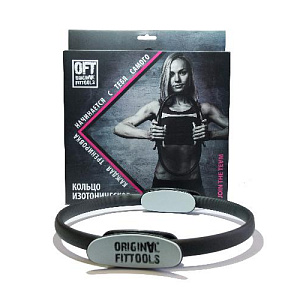 Купить Original FitTools Кольцо изотоническое для пилатес в Москве