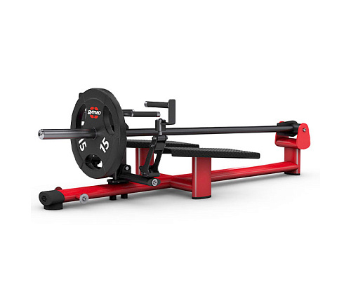 Т-образная тяга без упора Gym80 4318 (50мм) Купить Т-образная тяга без упора Gym80 4318 (50мм) в Москве