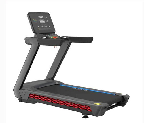 Купить Беговая дорожка Oxide Fitness ProRunner model-B коммерческая в Москве