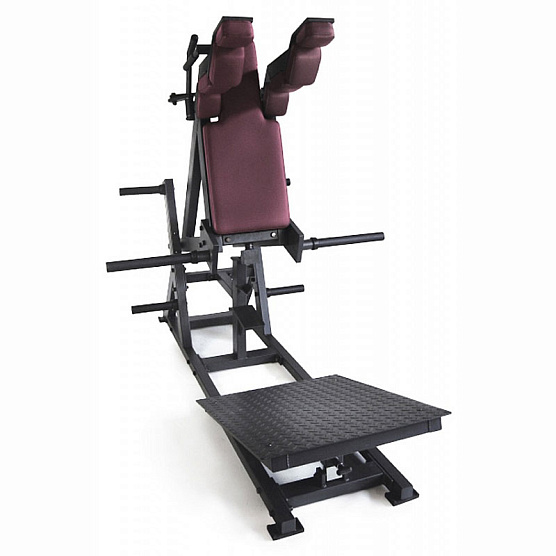 Гакк-присед Kraft Fitness KFPLFS