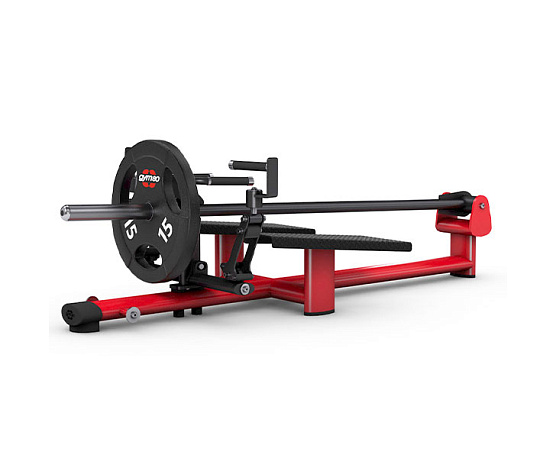 Т-образная тяга без упора Gym80 4318 (50мм)