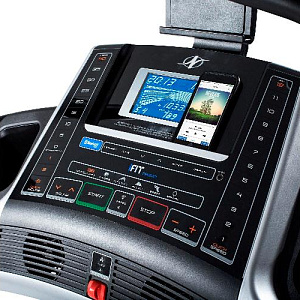 Купить Беговая дорожка NordicTrack Incline Trainer X7i в Москве