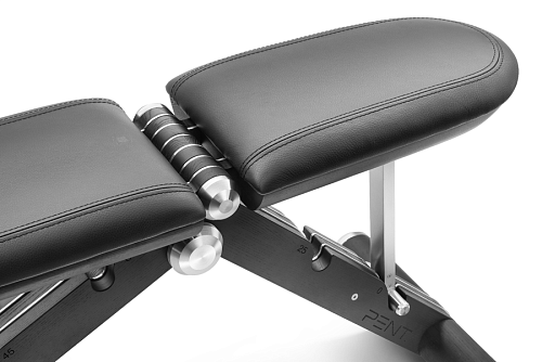 Регулируемая фитнес-скамья Pent BANKA ADVANCE